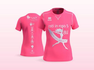 Le nuove magliette 2019