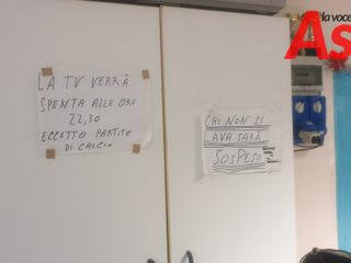 Qualche regola
