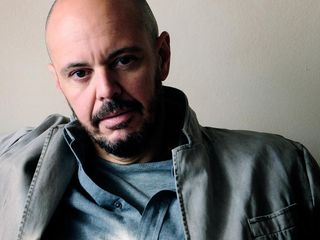 Fabio Geda