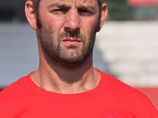 Antonio Fioretto, preparatore dei portieri