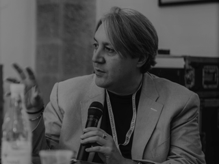 Giovanni Boccia Altieri, sociologo del digitale.