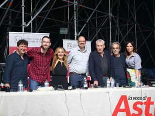 La giuria