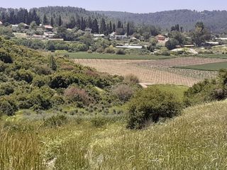 Givat Yeshayahu