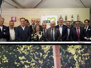 I partner di Aisla con Cirio