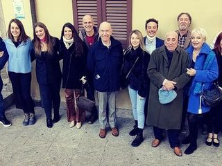 Il cast