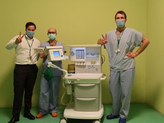Respiratori
