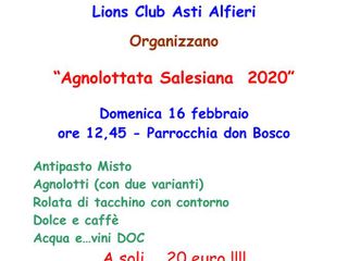 La locandina dell'evento La locandina dell'evento