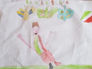 Adam - classe 2