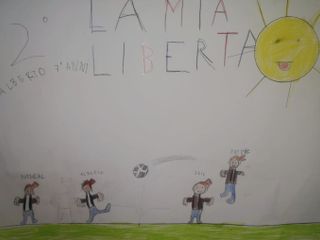Alberto - classe 2
