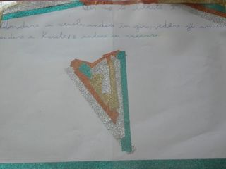 Alice - classe 3