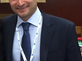 Alessandro Scassa