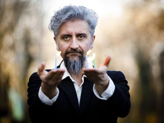 Ascanio Celestini Ascanio Celestini