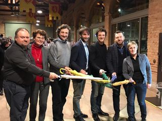 L'asta benefica per l'associazione Con Te