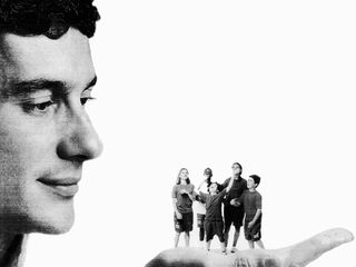 Un immagine simbolo dell'Instituto Senna