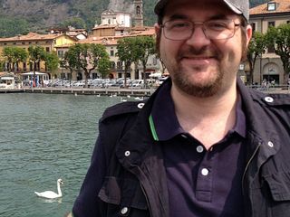 Lorenzo Barruscotto