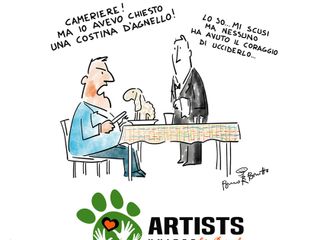 Il manifesto della Campagna