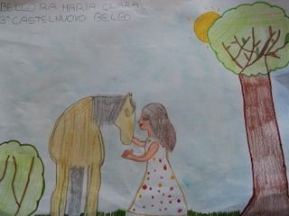 Clara - classe 3