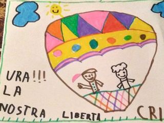 Cristian - classe 2