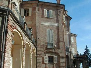 Castello di Castell'Alfero