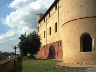 Castello di Cortanze
