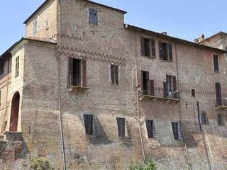 Castello di Monale