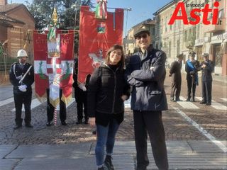 Gli assessori Pietragalla e Berzano