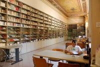 La Biblioteca