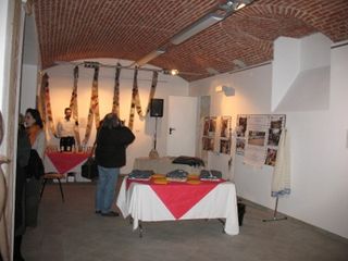 Salone Ipogeo