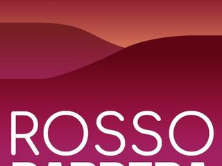 La locandina di &quot;Rosso Barbera&quot;
