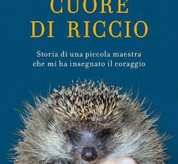La copertina del nuovo libro del veterinario cuneese