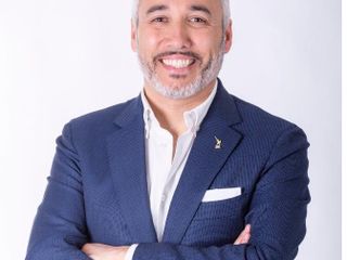 Fabio Carosso, vicepresidente della Regione Piemonte
