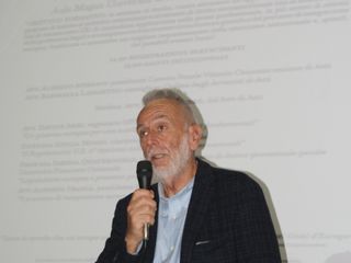 Il Segretario MFE Regione Piemonte, Stefano Moscarelli