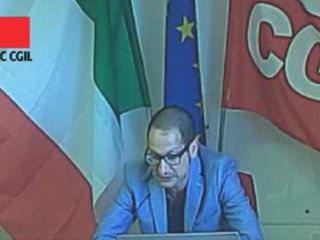 Francesco Sinopoli - FLC CGIL Scuola