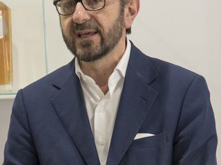 Un'altra immagine di Giulio Bava (foto di Tino Gerbaldo)