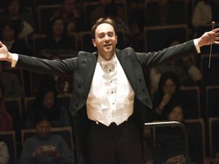 Il Maestro Giulio Marazia