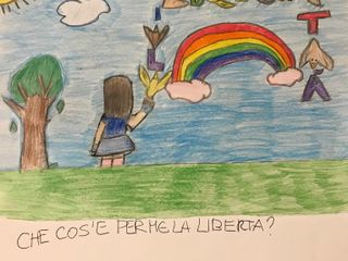 Lourdes - classe 3