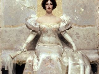 La Femme di Grosso a Palazzo Mazzetti
