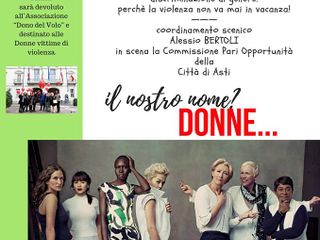 La locandina dell'evento