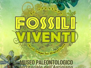 La locandina della mostra