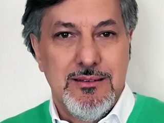 Luigi Genensio Icardi