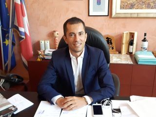 Marco Gabusi
