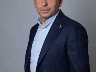 L'assessore Protopapa