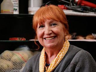 Margherita Fumero