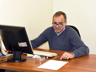 Mario Porta