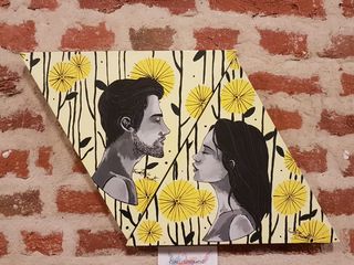 Gialli Sentimenti