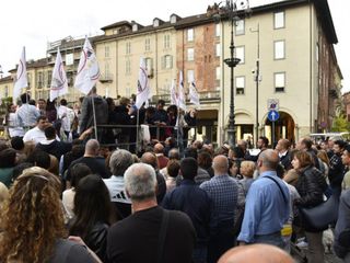 Un'immagine dell'edizione 2017 della MoVifest