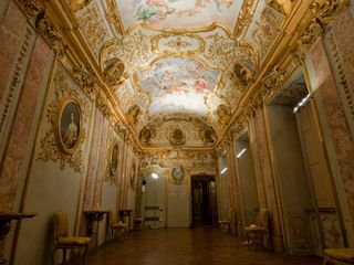 Palazzo Mazzetti