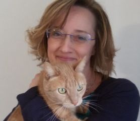 Prof. Luisa Pascucci