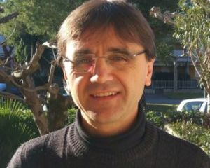 Prof Stefano Grolli