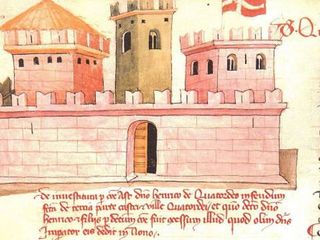 La miniatura relativa Quattordio